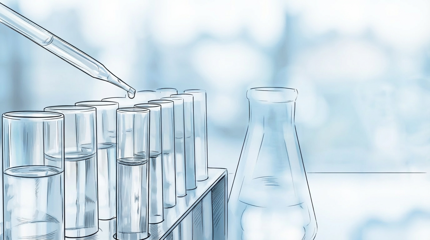 再生医療のイメージ