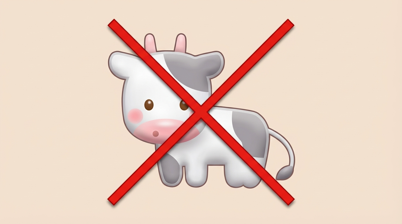 アニマルフリー・牛血清不使用