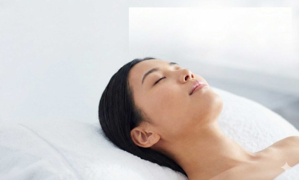 Clear Radiance Stem Program Plus（クリア・ラディアンス・ステム・プログラム・プラス）