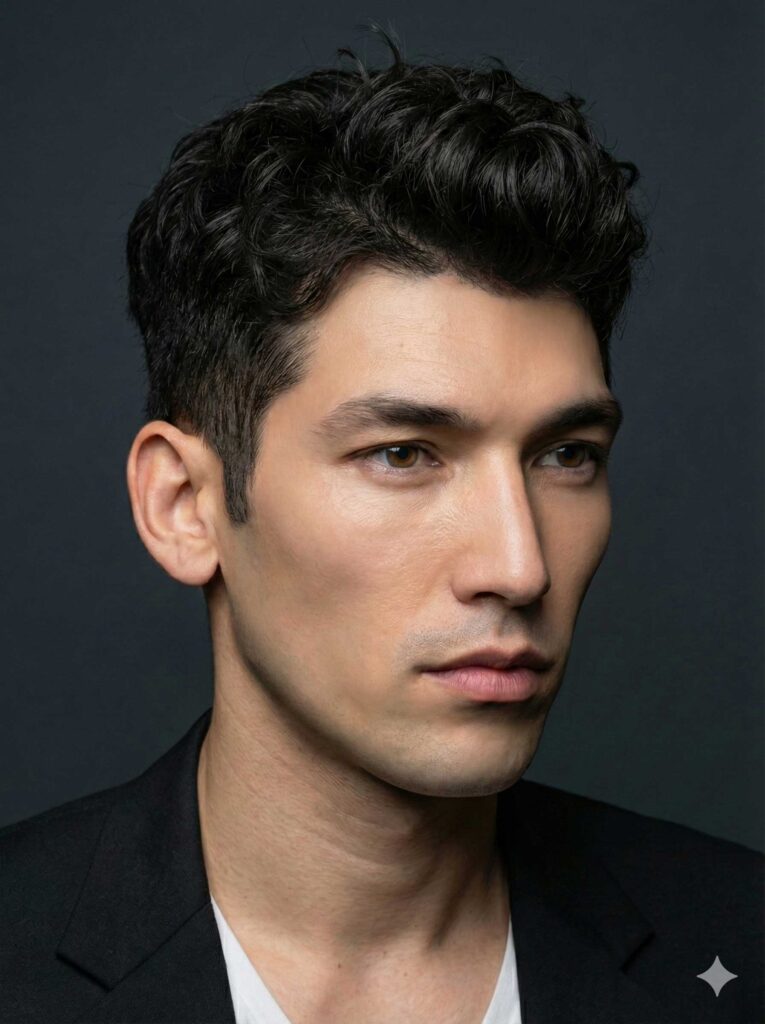 Hair Regain Stem Program（ヘア・リゲイン・ステム・プログラム）