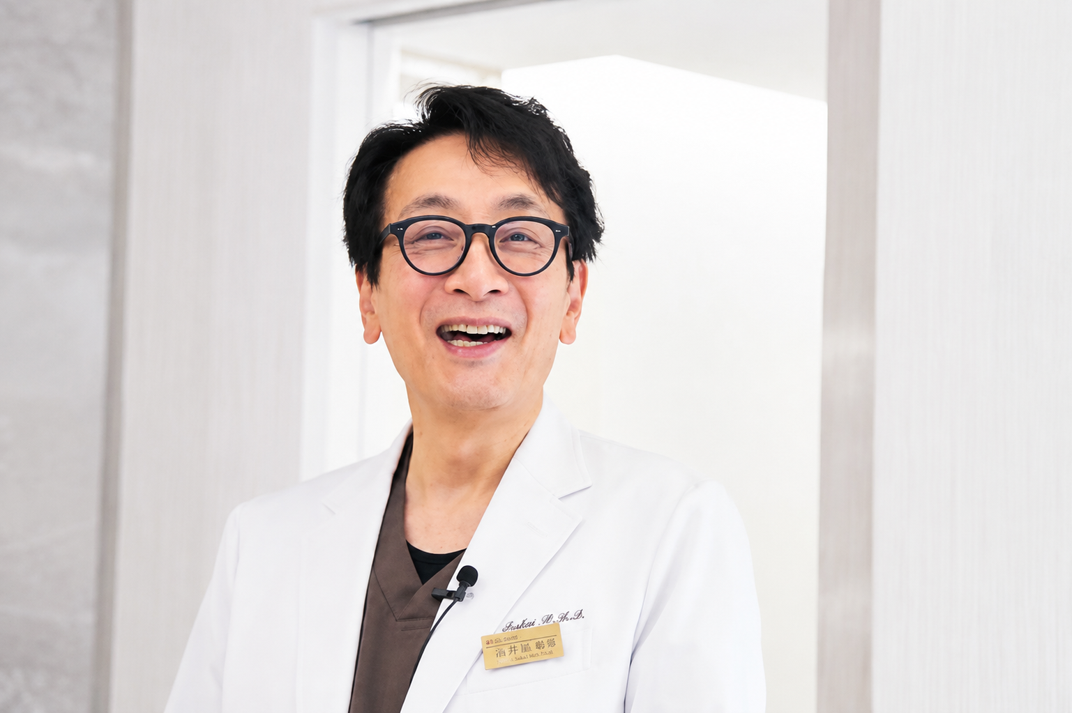 酒井形成外科の再生医療とは
